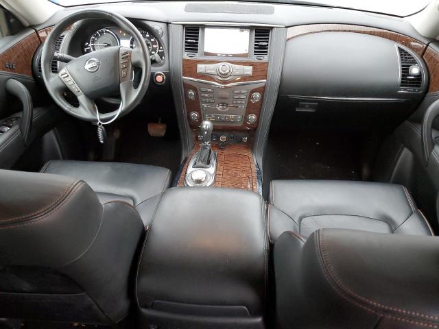 Photo 7 VIN: JN8AY2NEXJ9733932 - NISSAN ARMADA PLA 