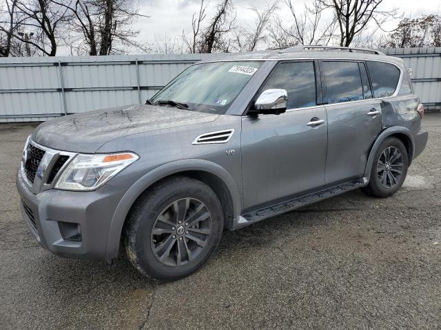 Photo 0 VIN: JN8AY2NEXK9757388 - NISSAN ARMADA 