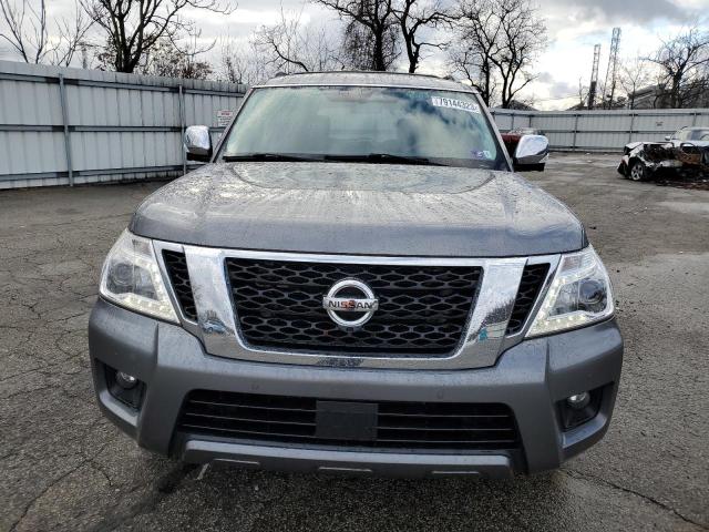 Photo 4 VIN: JN8AY2NEXK9757388 - NISSAN ARMADA 