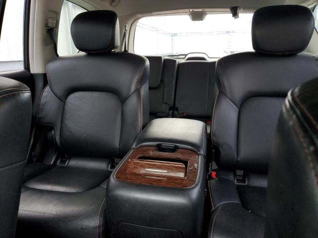 Photo 9 VIN: JN8AY2NEXK9757388 - NISSAN ARMADA 