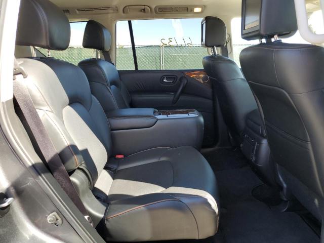 Photo 10 VIN: JN8AY2NEXK9759058 - NISSAN ARMADA PLA 