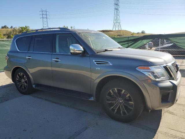 Photo 3 VIN: JN8AY2NEXK9759058 - NISSAN ARMADA PLA 