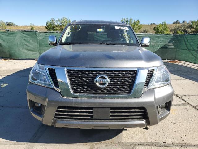 Photo 4 VIN: JN8AY2NEXK9759058 - NISSAN ARMADA PLA 