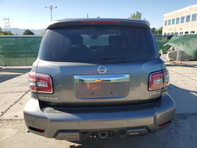 Photo 5 VIN: JN8AY2NEXK9759058 - NISSAN ARMADA PLA 