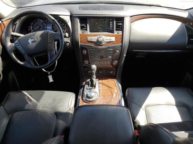 Photo 7 VIN: JN8AY2NEXK9759058 - NISSAN ARMADA PLA 