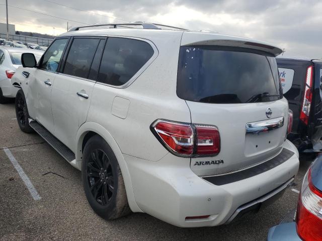 Photo 1 VIN: JN8AY2NEXL9781837 - NISSAN ARMADA 