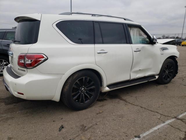 Photo 2 VIN: JN8AY2NEXL9781837 - NISSAN ARMADA 