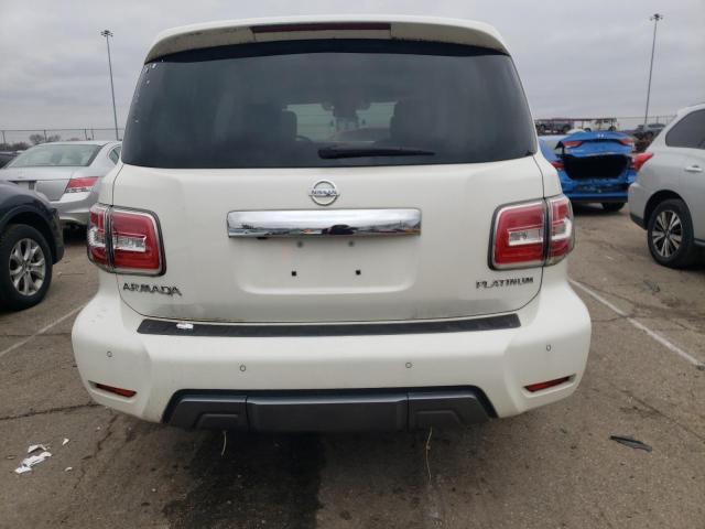 Photo 5 VIN: JN8AY2NEXL9781837 - NISSAN ARMADA 