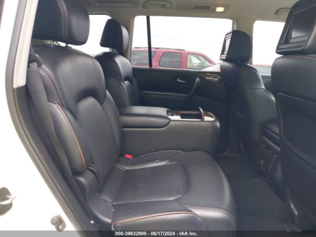 Photo 7 VIN: JN8AY2NF0H9301286 - NISSAN ARMADA 