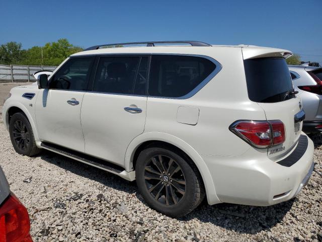 Photo 1 VIN: JN8AY2NF0H9301661 - NISSAN ARMADA 