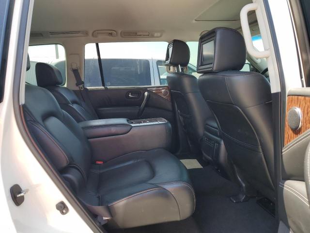 Photo 10 VIN: JN8AY2NF0H9301661 - NISSAN ARMADA 