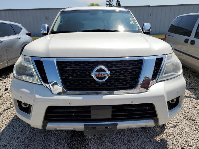 Photo 4 VIN: JN8AY2NF0H9301661 - NISSAN ARMADA 