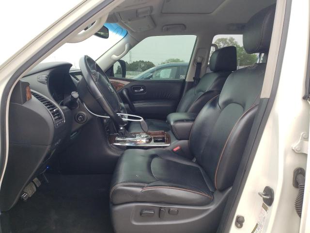 Photo 6 VIN: JN8AY2NF0H9301661 - NISSAN ARMADA 