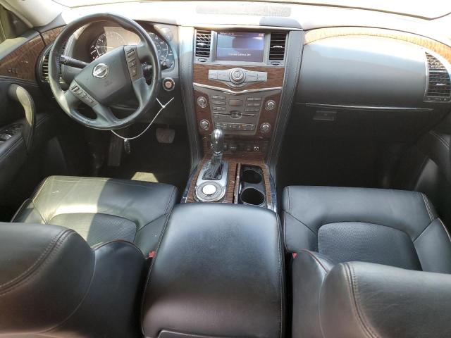 Photo 7 VIN: JN8AY2NF0H9301661 - NISSAN ARMADA 