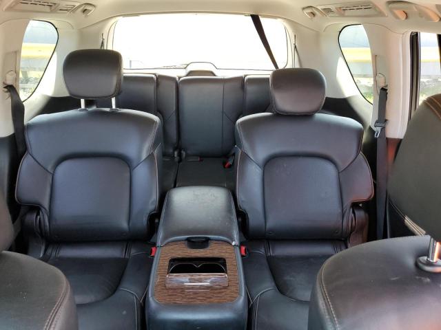 Photo 9 VIN: JN8AY2NF0H9301661 - NISSAN ARMADA 