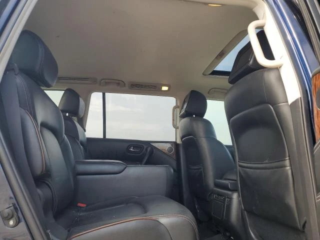 Photo 10 VIN: JN8AY2NF0H9302261 - NISSAN ARMADA PLA 