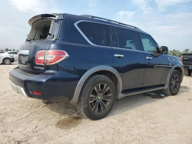 Photo 2 VIN: JN8AY2NF0H9302261 - NISSAN ARMADA PLA 