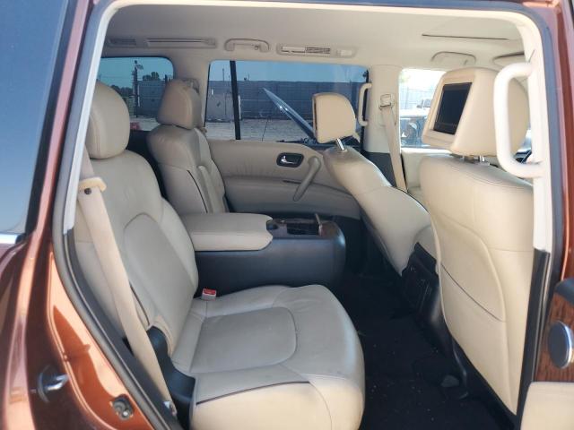 Photo 10 VIN: JN8AY2NF0H9303054 - NISSAN ARMADA PLA 