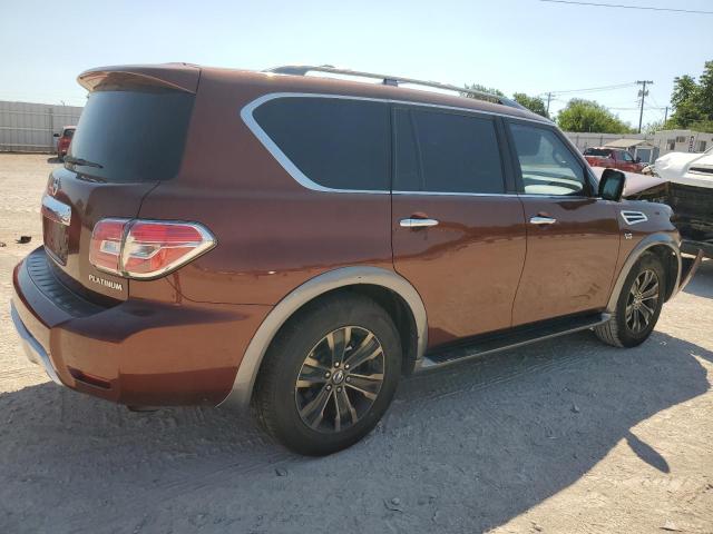 Photo 2 VIN: JN8AY2NF0H9303054 - NISSAN ARMADA PLA 