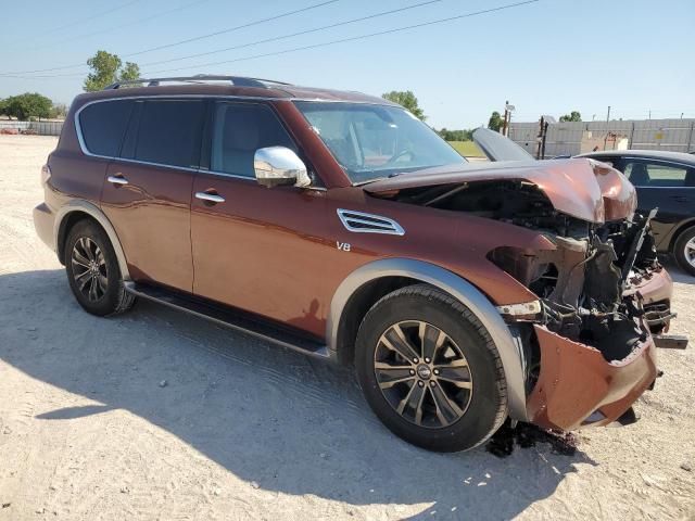 Photo 3 VIN: JN8AY2NF0H9303054 - NISSAN ARMADA PLA 