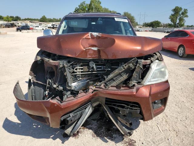 Photo 4 VIN: JN8AY2NF0H9303054 - NISSAN ARMADA PLA 