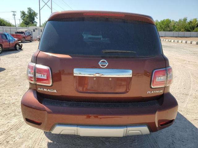 Photo 5 VIN: JN8AY2NF0H9303054 - NISSAN ARMADA PLA 