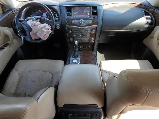 Photo 7 VIN: JN8AY2NF0H9303054 - NISSAN ARMADA PLA 