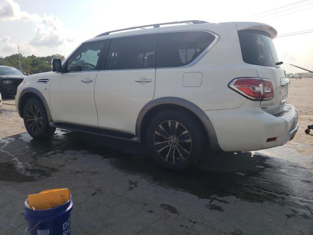 Photo 1 VIN: JN8AY2NF0H9303457 - NISSAN ARMADA PLA 