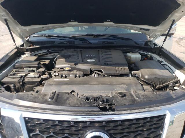 Photo 11 VIN: JN8AY2NF0H9303457 - NISSAN ARMADA PLA 