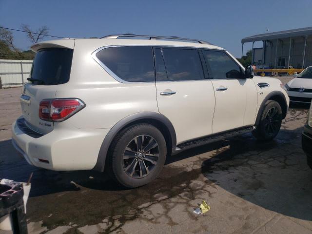 Photo 2 VIN: JN8AY2NF0H9303457 - NISSAN ARMADA PLA 