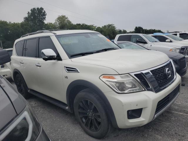 Photo 3 VIN: JN8AY2NF0H9303457 - NISSAN ARMADA PLA 