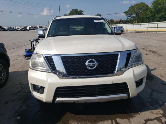 Photo 4 VIN: JN8AY2NF0H9303457 - NISSAN ARMADA PLA 