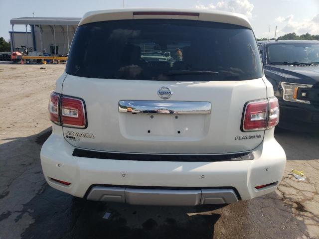 Photo 5 VIN: JN8AY2NF0H9303457 - NISSAN ARMADA PLA 