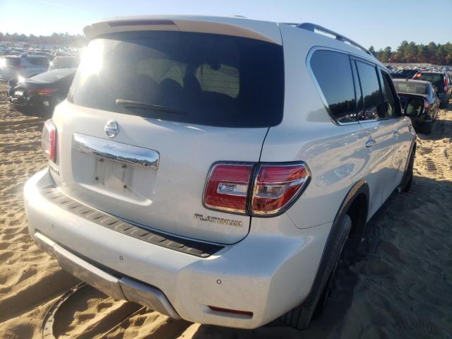 Photo 3 VIN: JN8AY2NF0H9303913 - NISSAN ARMADA PLA 