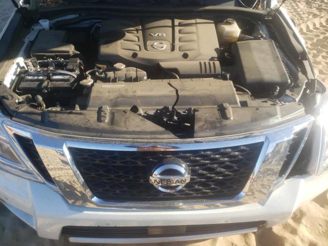 Photo 6 VIN: JN8AY2NF0H9303913 - NISSAN ARMADA PLA 