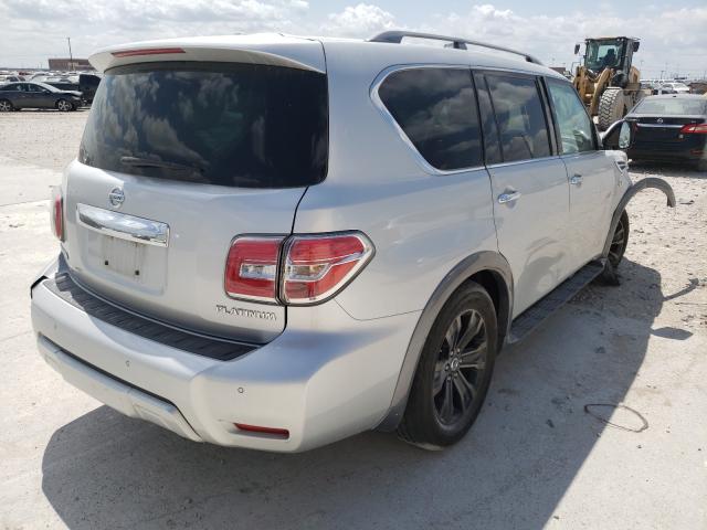 Photo 3 VIN: JN8AY2NF0J9330082 - NISSAN ARMADA PLA 