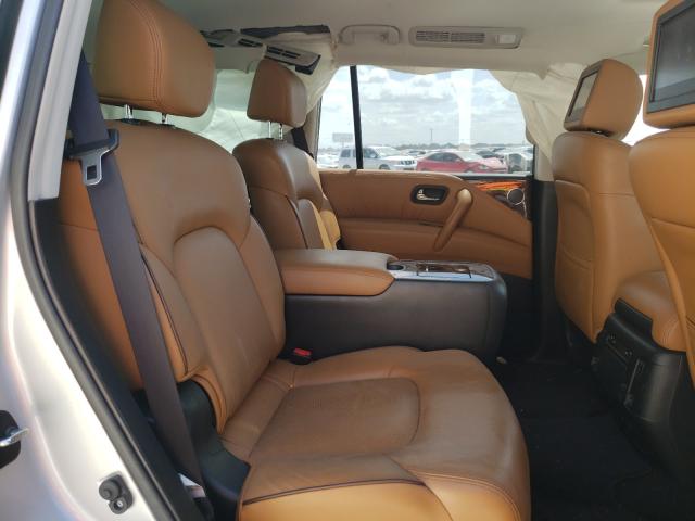 Photo 5 VIN: JN8AY2NF0J9330082 - NISSAN ARMADA PLA 