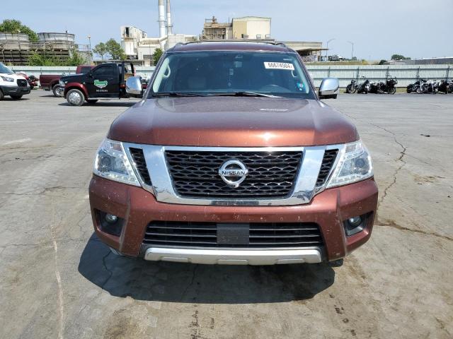 Photo 4 VIN: JN8AY2NF0J9331426 - NISSAN ARMADA PLA 