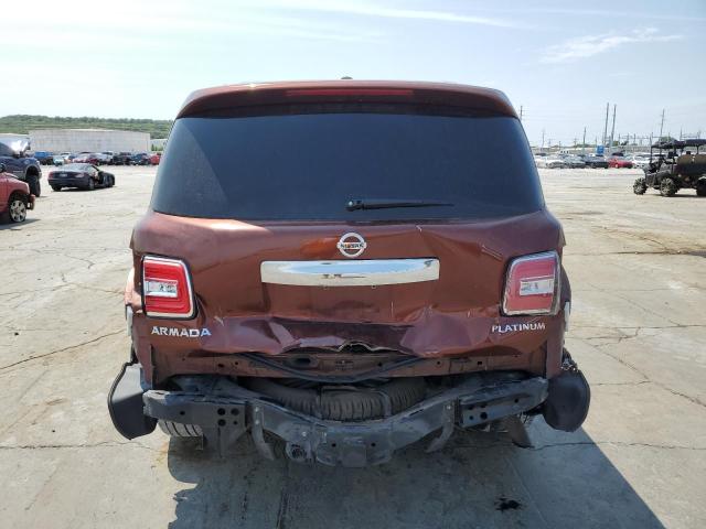 Photo 5 VIN: JN8AY2NF0J9331426 - NISSAN ARMADA PLA 