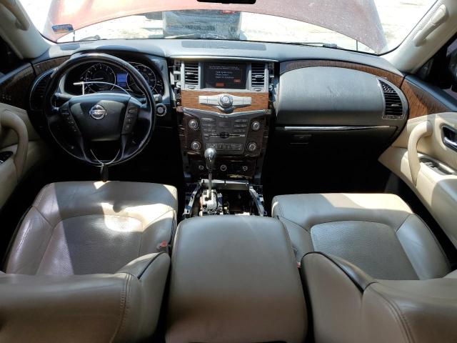 Photo 7 VIN: JN8AY2NF0J9331426 - NISSAN ARMADA PLA 