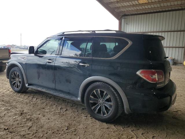 Photo 1 VIN: JN8AY2NF0J9332107 - NISSAN ARMADA 