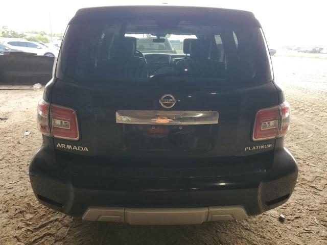 Photo 5 VIN: JN8AY2NF0J9332107 - NISSAN ARMADA 