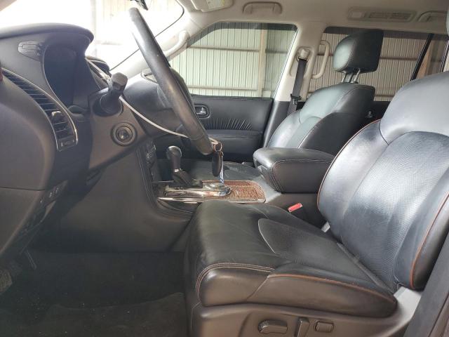 Photo 6 VIN: JN8AY2NF0J9332107 - NISSAN ARMADA 