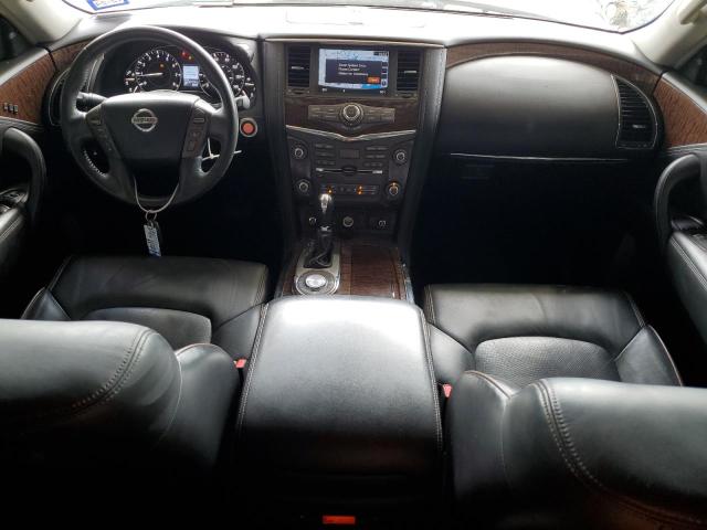 Photo 7 VIN: JN8AY2NF0J9332107 - NISSAN ARMADA 