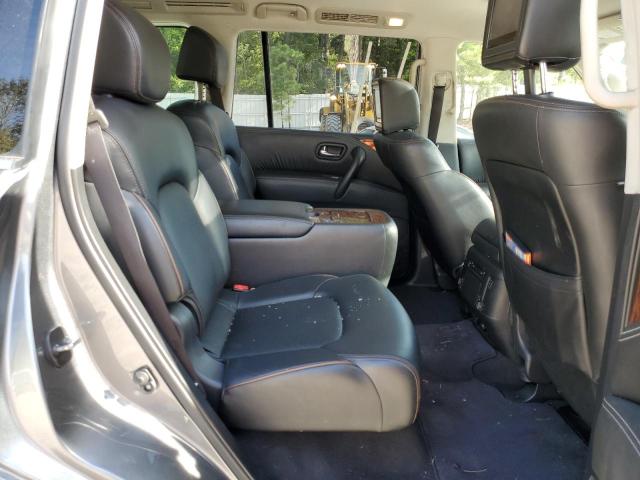 Photo 5 VIN: JN8AY2NF0J9332642 - NISSAN ARMADA PLA 