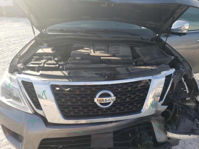 Photo 11 VIN: JN8AY2NF0J9333144 - NISSAN ARMADA PLA 