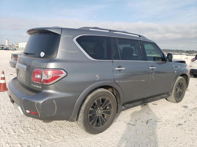 Photo 2 VIN: JN8AY2NF0J9333144 - NISSAN ARMADA PLA 