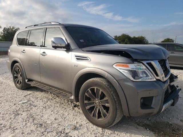 Photo 3 VIN: JN8AY2NF0J9333144 - NISSAN ARMADA PLA 