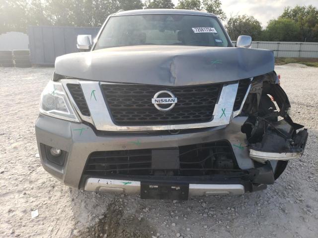 Photo 4 VIN: JN8AY2NF0J9333144 - NISSAN ARMADA PLA 