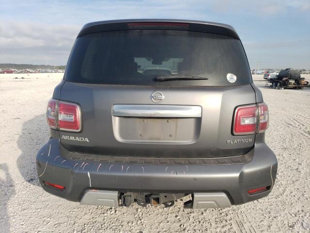 Photo 5 VIN: JN8AY2NF0J9333144 - NISSAN ARMADA PLA 